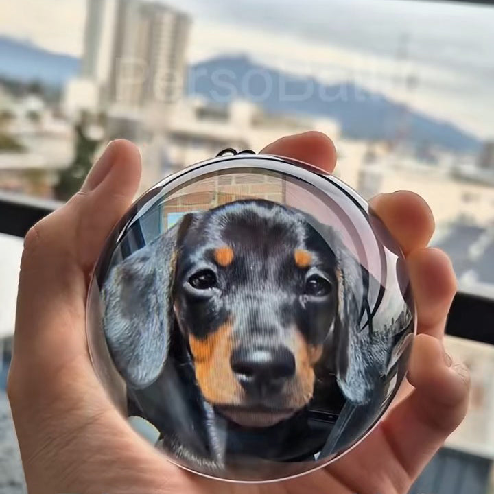 VideoGlow™ - Personaliza tus momentos únicos